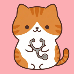 ネコカルテのアプリアイコン